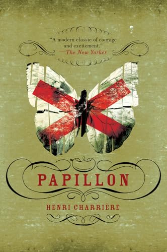 Stock image for Papillon for sale by Blackwell's