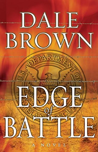 9780061120695: Edge of Battle