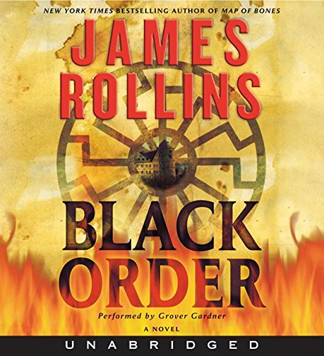 Stock image for Black Order: A Sigma Force Novel for sale by Half Price Books Inc.