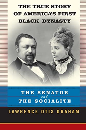 9780061120794: The Senator and the Socialite