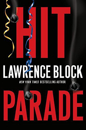 Hit Parade (9780061120855) by Block, Lawrence