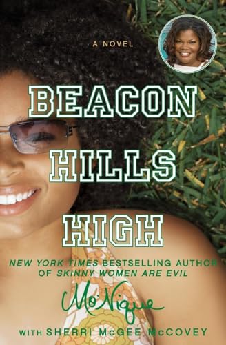 Beispielbild fr Beacon Hills High: A Novel zum Verkauf von BookHolders