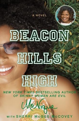 Stock image for Beacon Hills High: A Novel for sale by BookHolders
