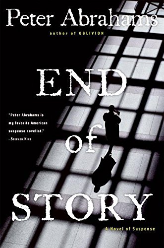 End of Story (9780061121340) by Abrahams, Peter