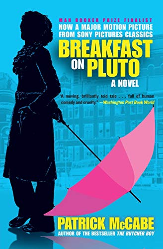 Beispielbild fr Breakfast on Pluto Tie-In zum Verkauf von Better World Books