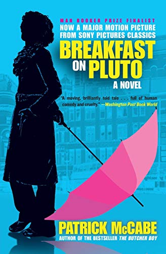 9780061121869: Breakfast on Pluto tie-in