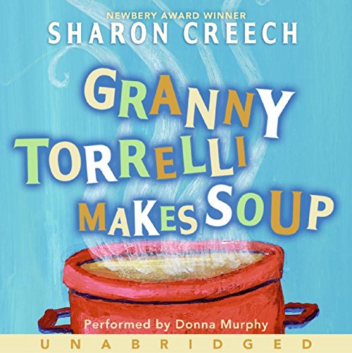 Stock image for Granny Torrelli Makes Soup CD for sale by SecondSale