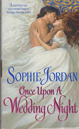 9780061122200: Once Upon a Wedding Night: 1 (Derrings)