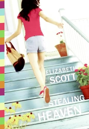 Stock image for Stealing Heaven for sale by -OnTimeBooks-