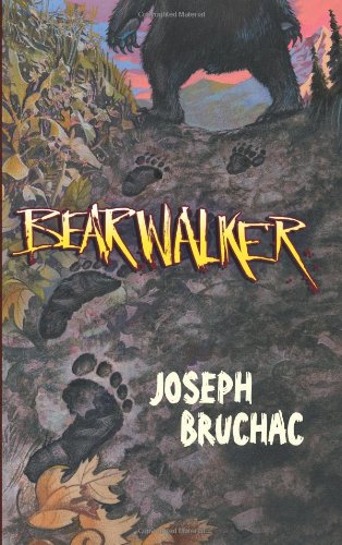 Stock image for Bearwalker for sale by Better World Books
