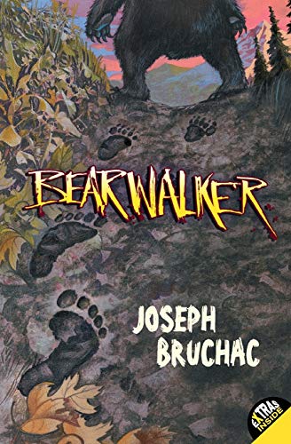 Stock image for BEARWALKER for sale by Your Online Bookstore