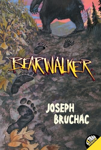 9780061123153: Bearwalker