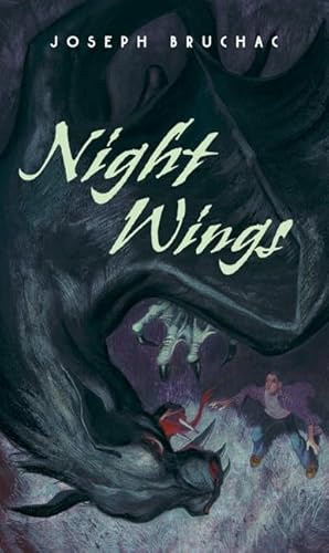 Beispielbild fr Night Wings zum Verkauf von Better World Books