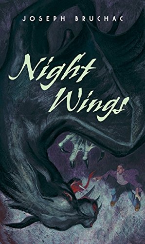 Imagen de archivo de Night Wings a la venta por The Book Cellar, LLC