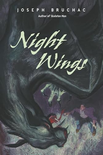 9780061123214: Night Wings