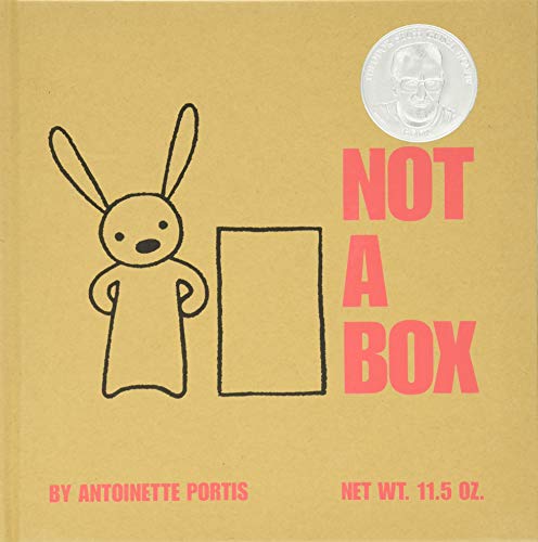 Stock image for Not a Box for sale by SecondSale