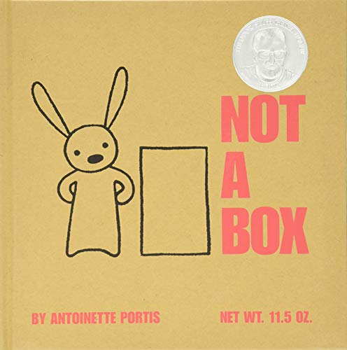 9780061123221: Not a Box