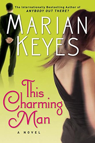 9780061124020: This Charming Man: A Novel