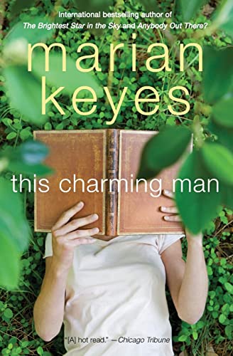 9780061124044: This Charming Man: A Novel