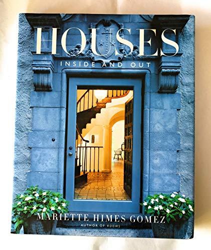 9780061124228: Houses: Inside and Out (Design)