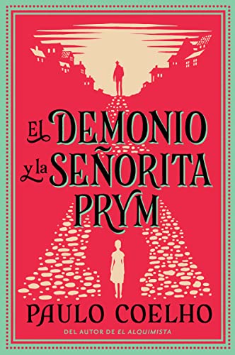 Stock image for El Demonio y la Senorita Prym: Una Novela (Spanish Edition) for sale by More Than Words