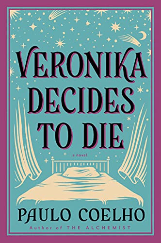 Stock image for Veronika Decides to Die A Nove for sale by SecondSale