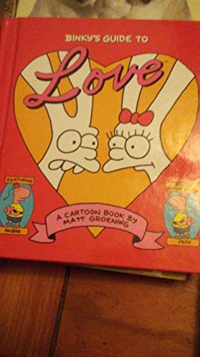 Imagen de archivo de Binky's Guide to Love a la venta por ThriftBooks-Atlanta