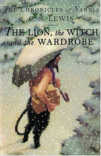 9780061125232: The Lion, the Witch and the Wardrobe (The Chronicles of Narnia)