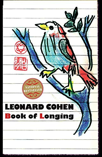 Imagen de archivo de Book of Longing a la venta por Goodwill Books