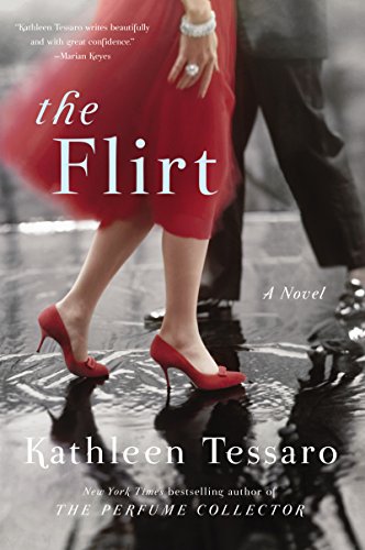 Beispielbild fr The Flirt: A Novel zum Verkauf von Your Online Bookstore