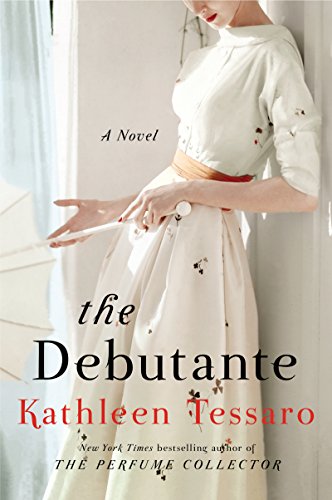 Beispielbild fr The Debutante : A Novel zum Verkauf von Better World Books