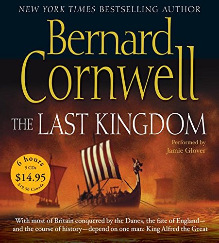 Stock image for The Last Kingdom for sale by Alf Books