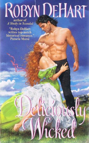 Stock image for Deliciously Wicked for sale by Better World Books