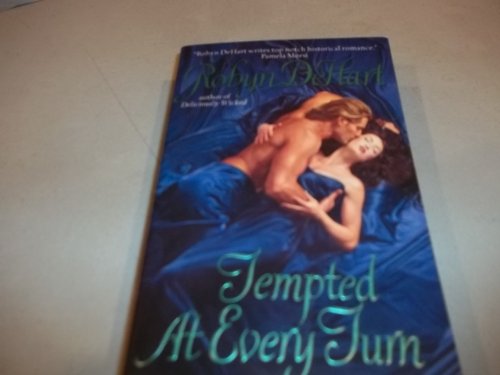 Stock image for Tempted at Every Turn for sale by Better World Books