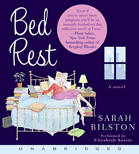 Stock image for Bed Rest CD for sale by HPB-Diamond