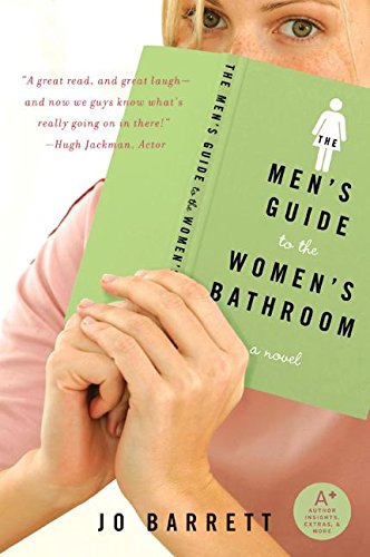 Imagen de archivo de The Men's Guide to the Women's Bathroom a la venta por Wonder Book