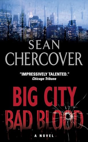 Stock image for Big City, Bad Blood for sale by SecondSale