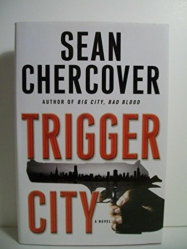 9780061128691: Trigger City (Ray Dudgeon)