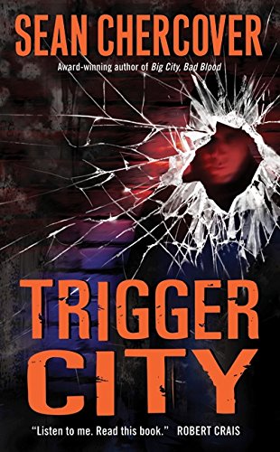 9780061128707: Trigger City