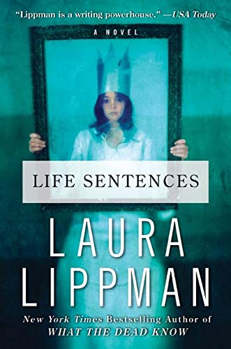 Beispielbild fr Life Sentences: A Novel zum Verkauf von SecondSale