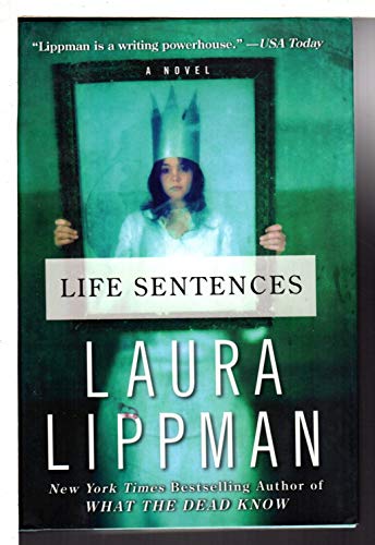 Stock image for Life Sentences: A Novel for sale by SecondSale