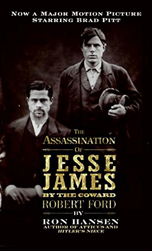 Beispielbild fr Assassination of Jesse James zum Verkauf von Once Upon A Time Books