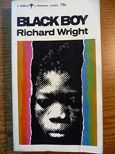 9780061130243: Black Boy: A Record of Childhood and Youth