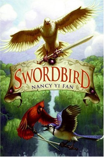 Beispielbild fr Swordbird zum Verkauf von Better World Books