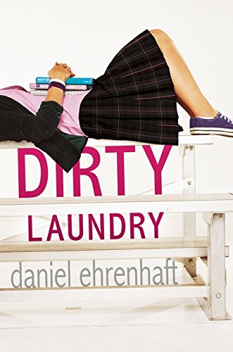9780061131035: Dirty Laundry