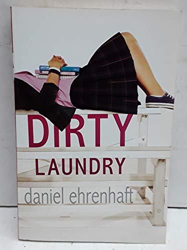 Imagen de archivo de Dirty Laundry a la venta por Better World Books: West