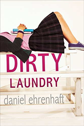 Stock image for Dirty Laundry for sale by Better World Books: West