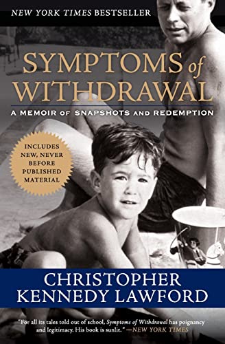 9780061131233: Symptoms of Withdrawal: A Memoir of Snapshots and Redemption