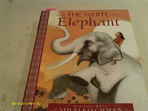 9780061131363: The White Elephant