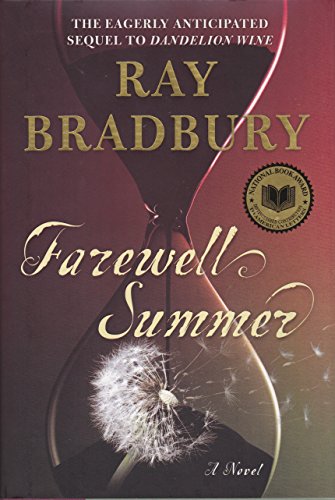 9780061131547: Farewell Summer: A Novel